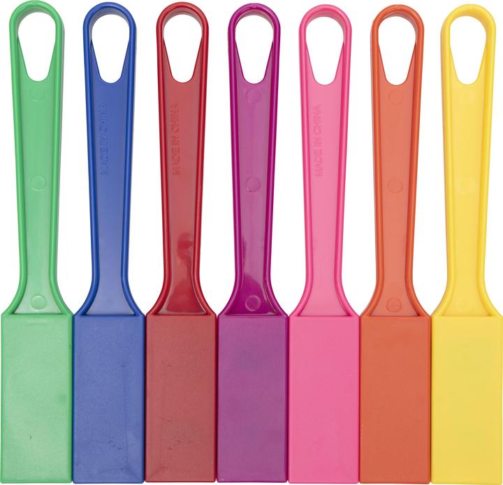 Actual product image Betzold Magnetic bars (7 x)
