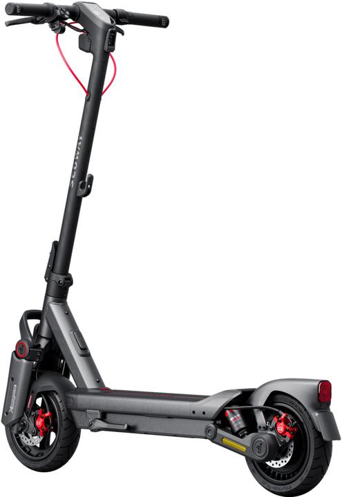 Produktbild Segway-Ninebot Max G3 D (20 km/h, 80 km, 500 W)