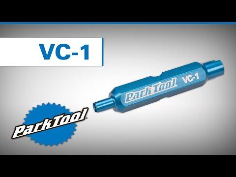 Produktbild Park Tool Ventilschlüssel VC-1