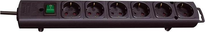 Image du produit Brennenstuhl Comfort Line Plus (6 x, 2 m)