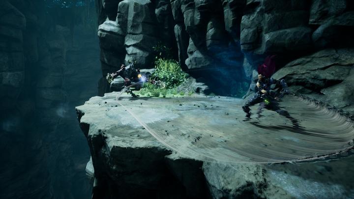 Image du produit THQ Darksiders III (Xbox One X, Xbox Series X, FR)