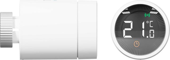 Produktbild Tesla Smart Thermostatic Valve Style