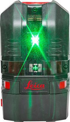 Immagine prodotto Leica Geosystems Lino L2G