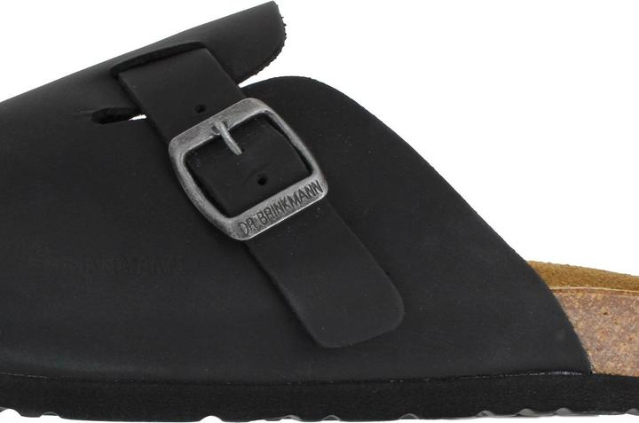 Actual product image Dr. Brinkmann Mules (40)
