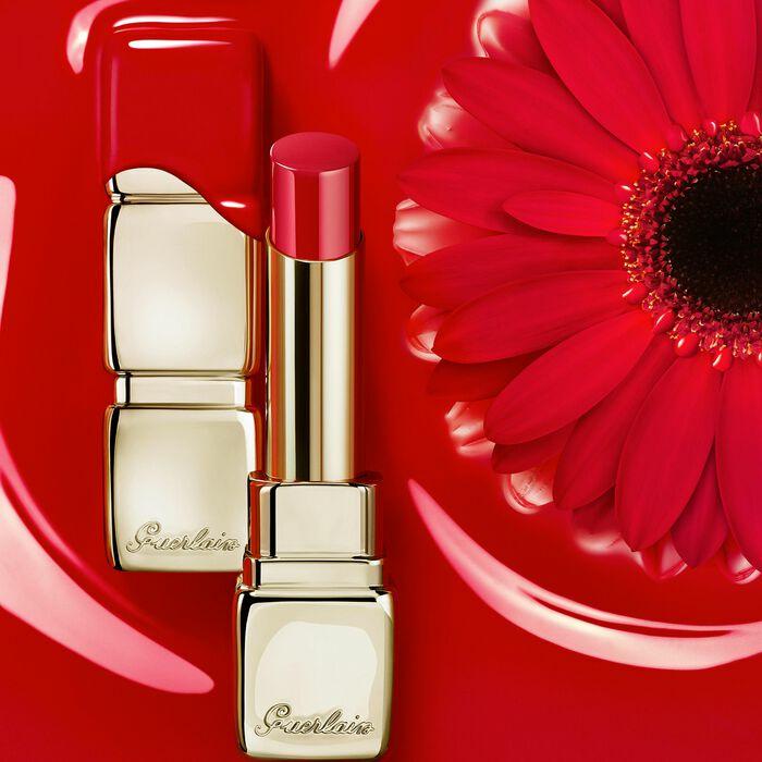 Produktbild Guerlain KK 21 Shine Bloom Lips 519 FLORAL BRICK R1 (519 FLOR BRICK R1)