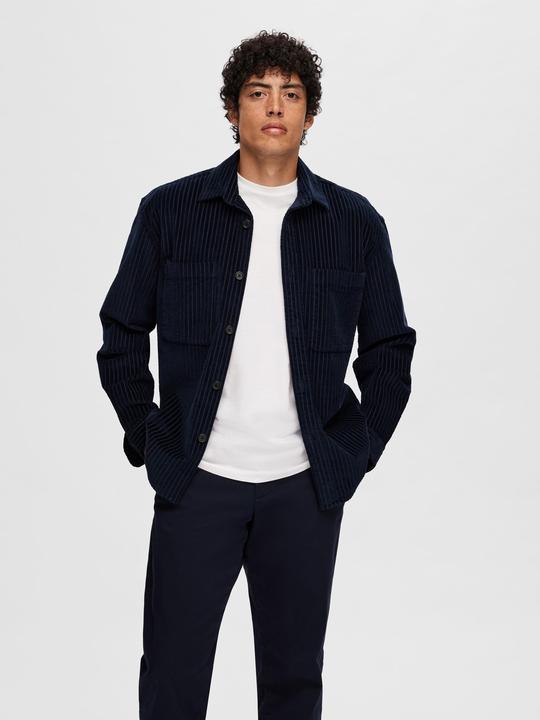 Immagine prodotto Selected Homme Maglia a coste (S)