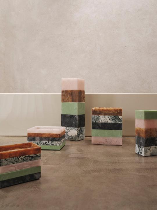 Actual product image Ferm Living Mist Box (20 x 15 x 5 cm, 2 l)