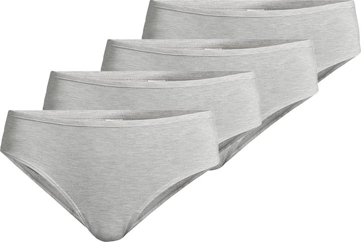 Image du produit Nina von C. 4er Pack Light & Easy Mini Slip (36, S, paquet de 4)