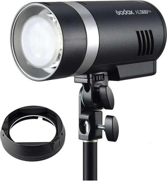 Immagine prodotto Godox AD300Pro (300 W, Set)