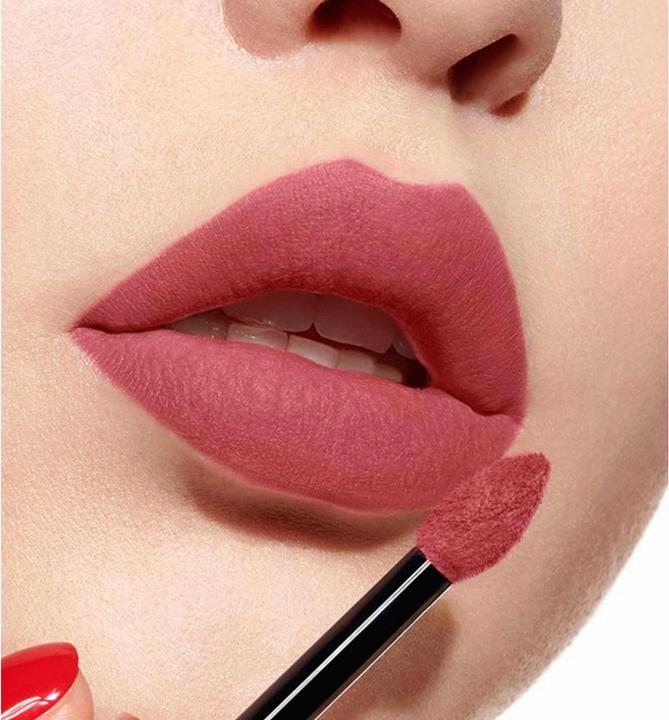 Image du produit Dior Rouge Forever (558 Forever Grace)