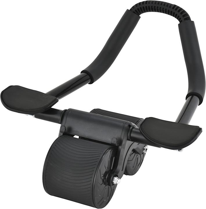 Devolver Fit Wheel Core Trainer, abdominal exercise device