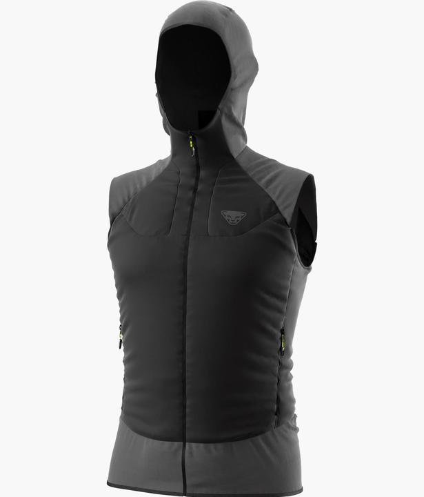Actual product image Dynafit Mezzalama Polartec® Alpha® Vest (S)