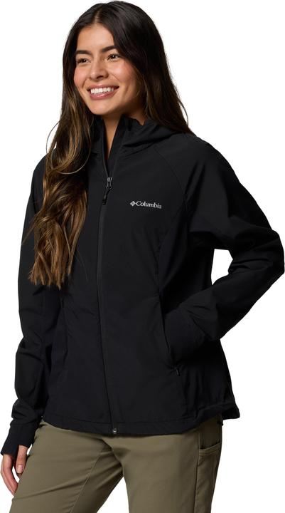 Image du produit Columbia Veste Softshell à Capuche Sweet As™ III Femme (M)