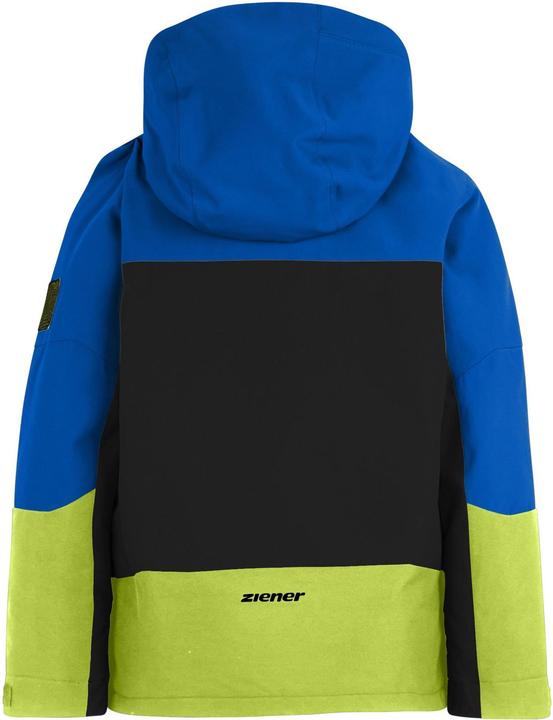 Image du produit Ziener Kid's Agimo (116)