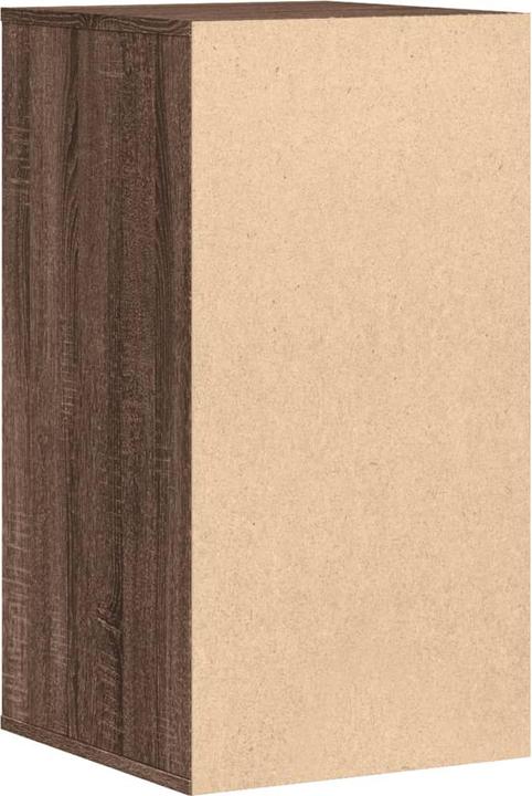 Actual product image VidaXL Chest of drawers (40 x 41 x 76 cm)