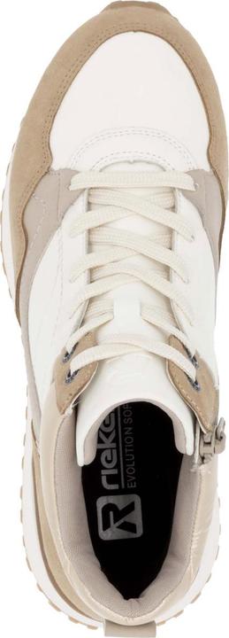 Actual product image Rieker W0672-80 (41)