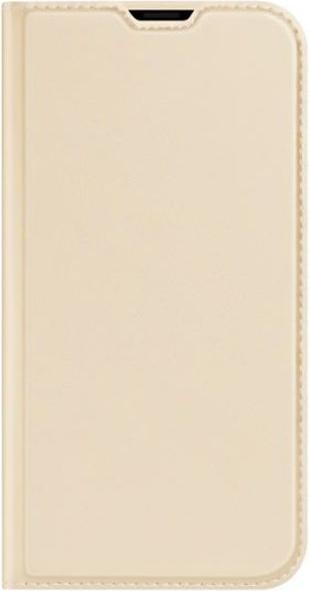 Actual product image Dux Ducis Skin Pro Series Bookcover (Apple iPhone 13 mini)