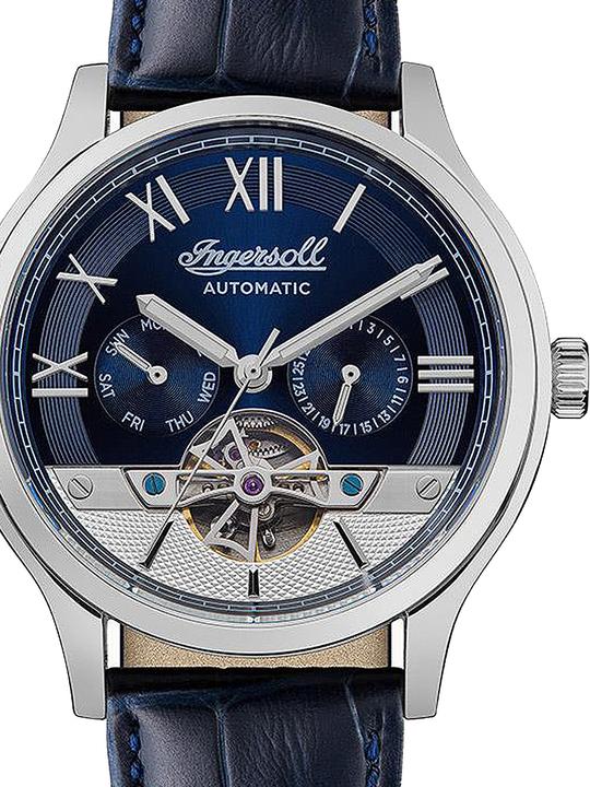Ingersoll 1892 1892 The Tempest Aut (Analoguhr, 44 mm)