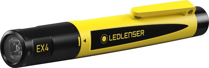 Actual product image Ledlenser EX4 (14 cm, 50 lm)