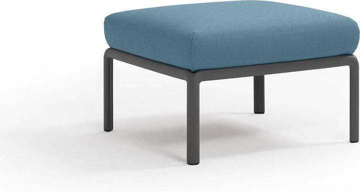 Komodo anthracite-blue