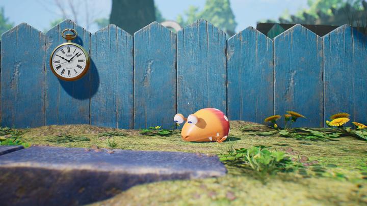 Produktbild Nintendo Pikmin 4 (Switch, IT)