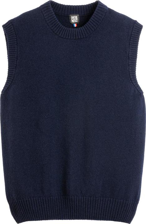 Produktbild La Redoute Collections Pullover aus Wolle/Kaschmir (XXL)