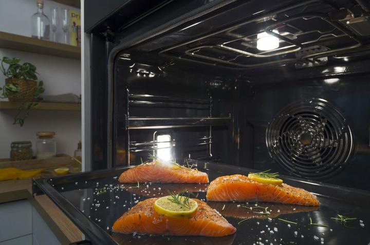 Produktbild Gorenje BSA6747A04XWI (edelstahl)