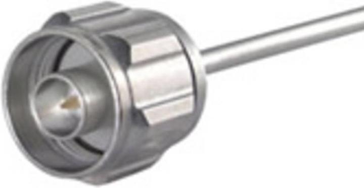 Immagine prodotto Huber & Suhner 11 N-50-3-13/113 NE 22542083 Connettore N, diritto 50