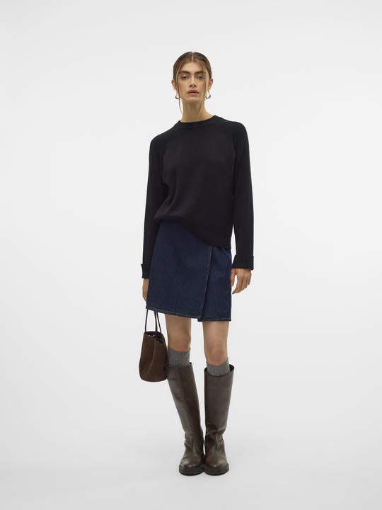 Immagine prodotto Vero Moda VMGOLD pullover in maglia (L)