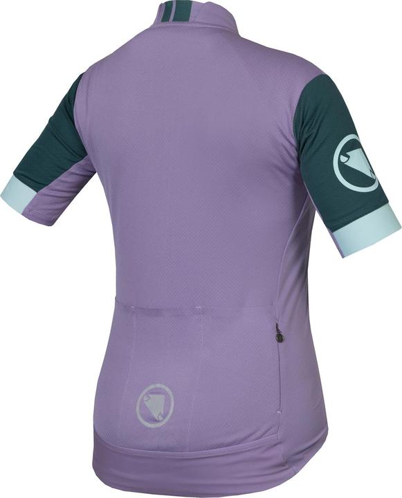 Immagine prodotto Endura Maglia FS260 da donna (manica corta) (L)