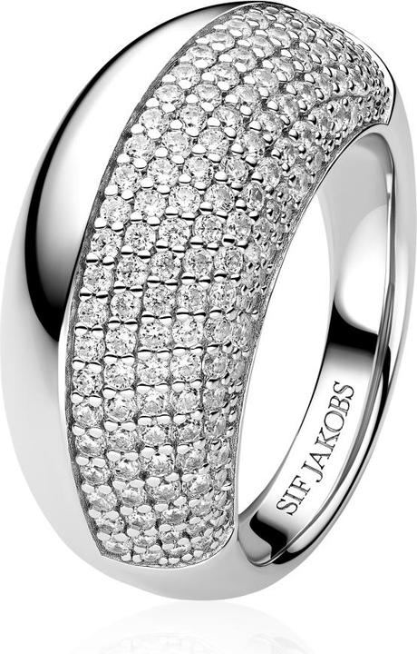 Produktbild Sif Jakobs Fasano (52, 925 Silber)