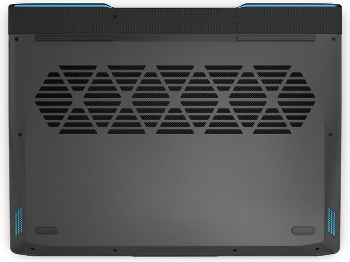 Actual product image Lenovo LOQ 16APH8 RTX 4060 (16", AMD Ryzen 7 7840HS, 16 GB, 512 GB, DE)