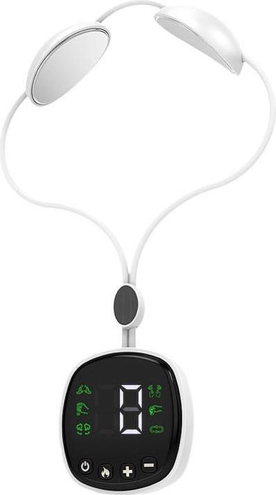 Produktbild Anlan Pendant EMS Relax Warm Compress Neck Massager 09-AAMY02-02A