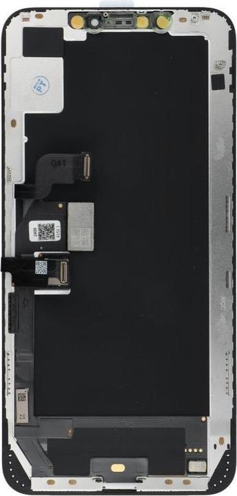Immagine prodotto OEM LCD display! NCC LCD Display for IPHONE XS Max Hard OLED (Display)
