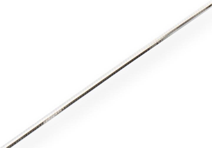 Image du produit Carat Basic (Argent 925, 43 cm)