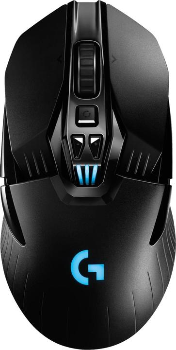 Immagine prodotto Logitech G 903 Velocità della luce (Cablato, Senza fili)