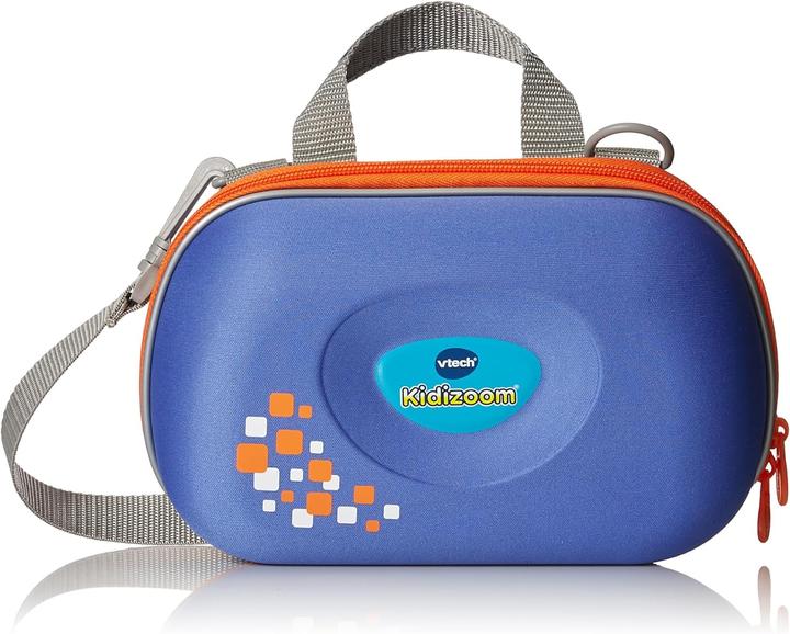 VTech Sac de transport Kidizoom 80-201803 (Sac à bandoulière pour appareil photo)
