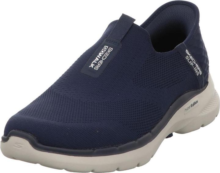 Produktbild Skechers Slipper GO WALK 6 - EASY ON (45)