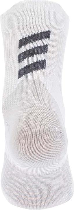 Actual product image adidas Mens Run X Ankle Socks (XS)