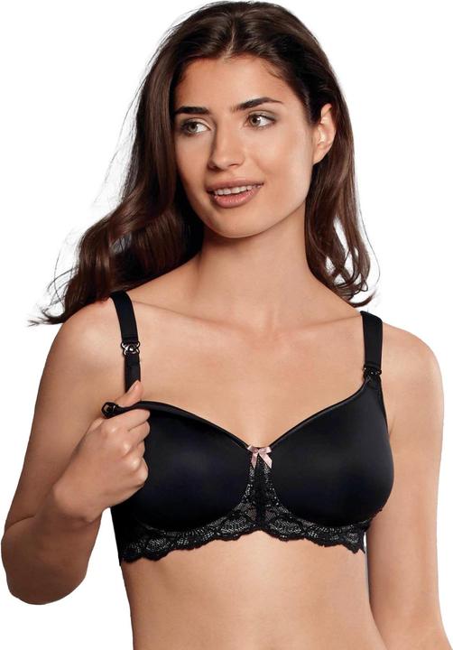 Immagine prodotto Anita Reggiseno Elegante Miss Lovely per l'allattamento (75 F)