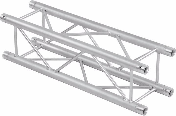 Actual product image Alutruss QUADLOCK 6082-210 4-point crosshead