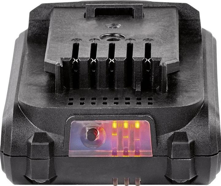 Actual product image Einhell Cordless drill/driver (Rechargeable battery operated)