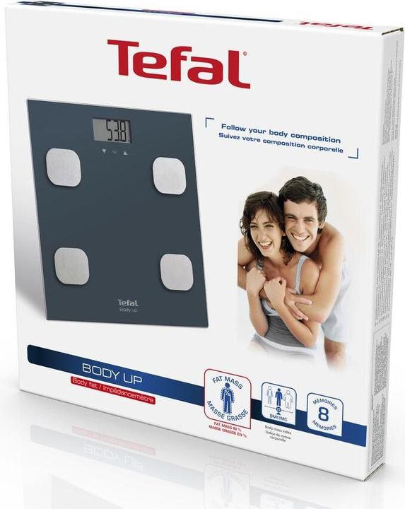Immagine prodotto Tefal BM2520 (150 kg)