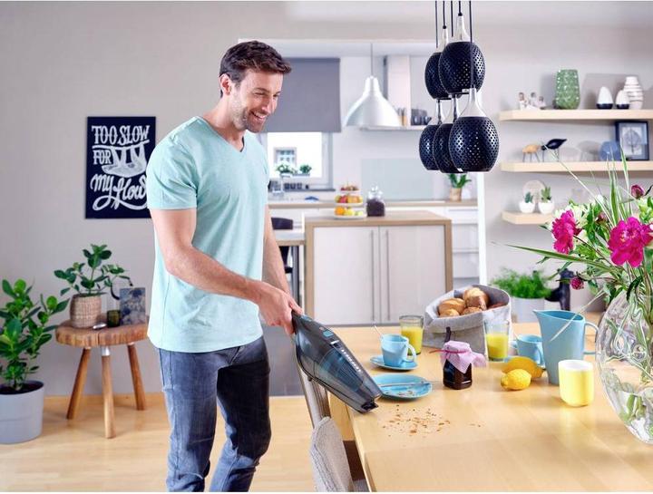 Productafbeelding Leifheit Rotaro PowerVac 2in1 20V
