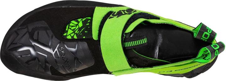 Actual product image La Sportiva Skwama Vegan (39)