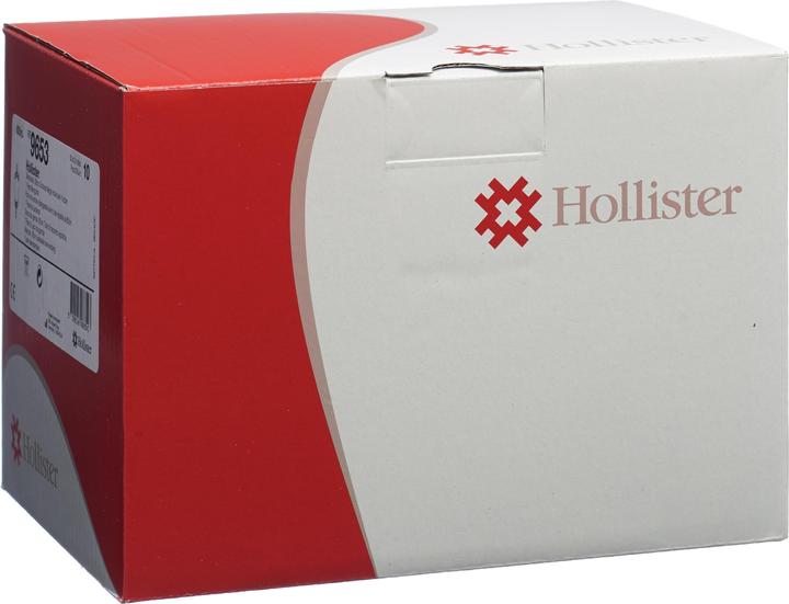 Produktbild Hollister Incorporated Beinbeutel 800 ml 50 cm Ableitung unsteril, 10 Stück
