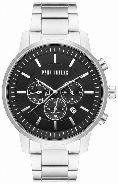 Image du produit Paul Lorens Herrenuhr PL6647B-1C1 + BOX