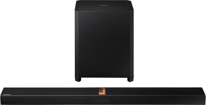 Samsung Hw-H750 (310 W, 4.1 Channel)