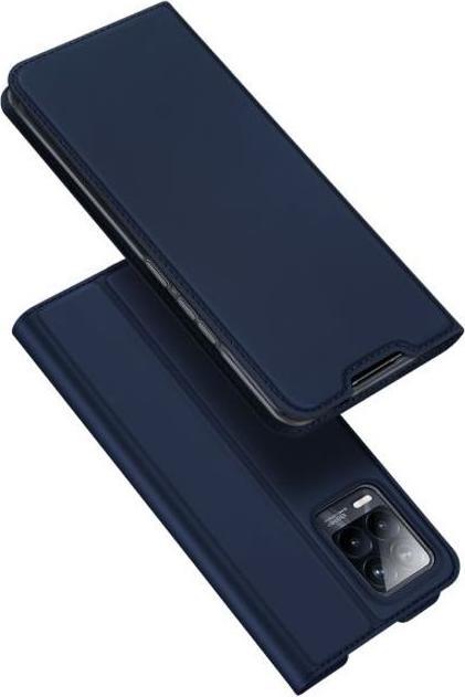 Produktbild Dux Ducis Skin Pro Series Bookcover (Realme 8 Pro, realme 8)