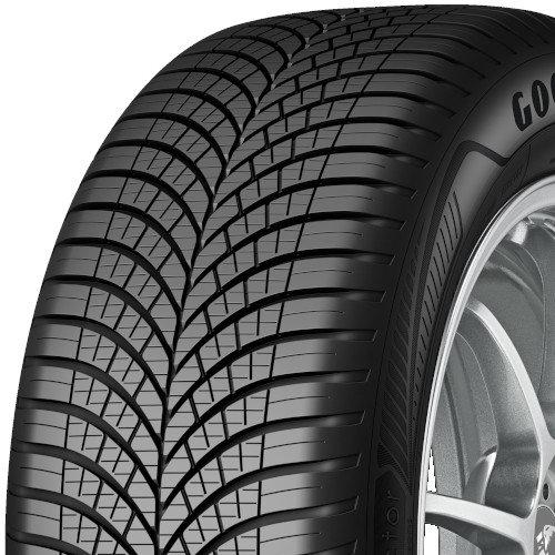 Actual product image Goodyear Vector 4 Seasons Gen-3 ( 205/55 R16 94V XL ) (205/55R16 94V XL, All-weather tyres)